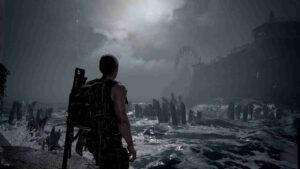 The Last of Us 2 1
