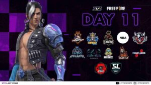 XTZ Games 4