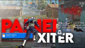 Xit Original FF 3