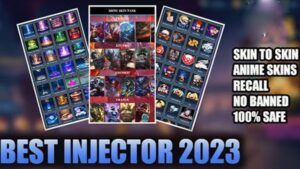 ML Skin Injector 2