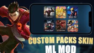 ML Skin Injector 3