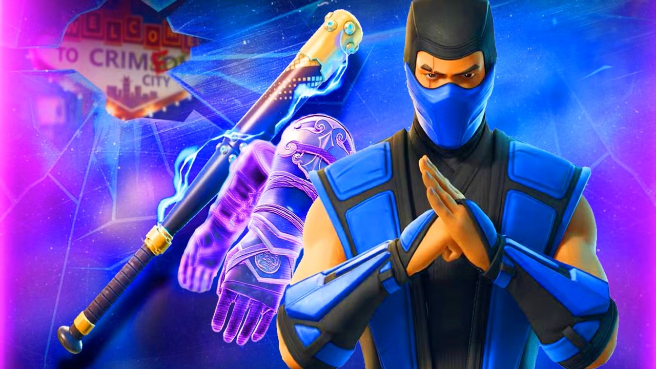fortnite
