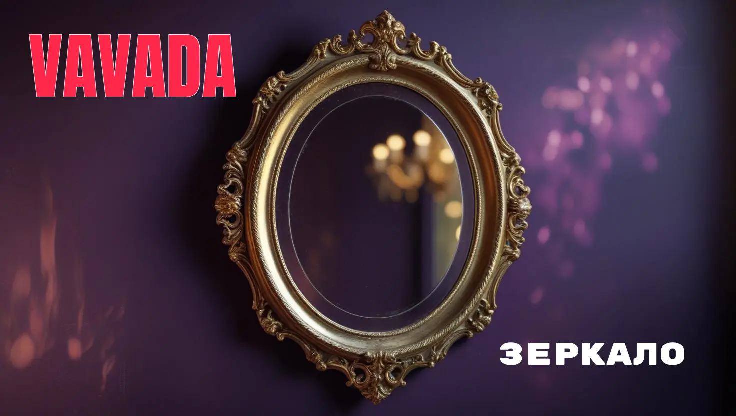 Вавада Зеркало