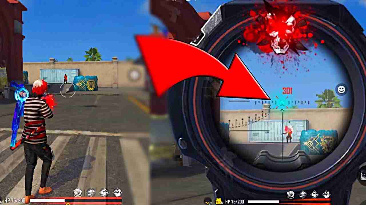 Aimbot Free Fire 2