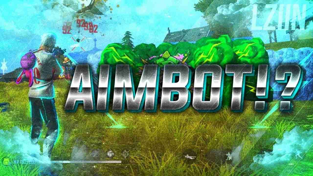 Aimbot Free Fire 1