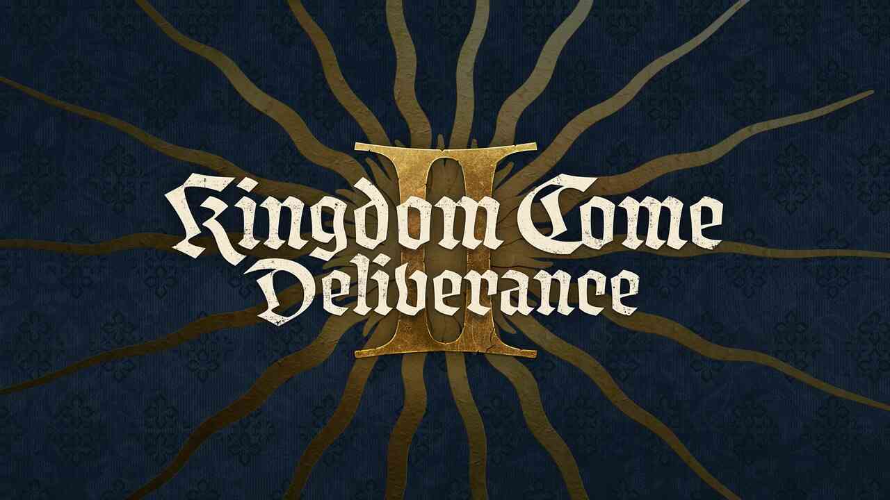 Kingdom Come: Deliverance II 1