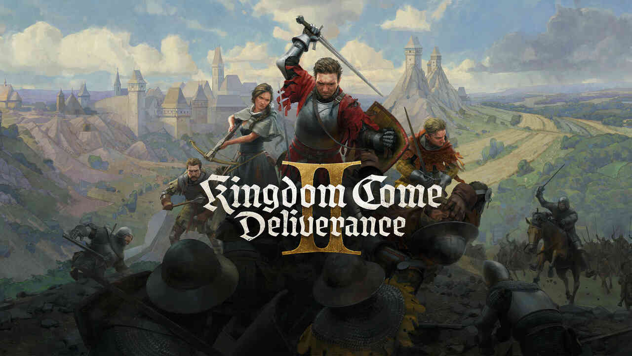 Kingdom Come: Deliverance II 2