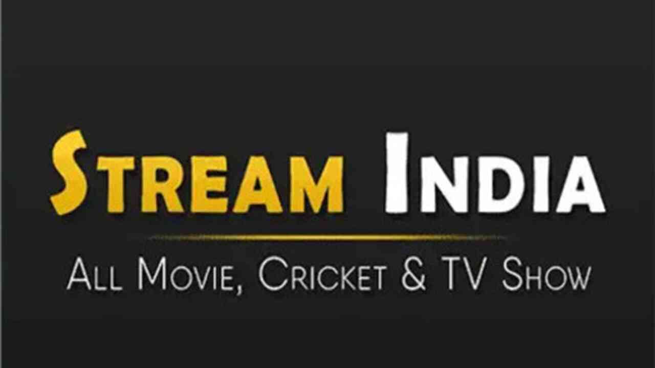 Stream India 3