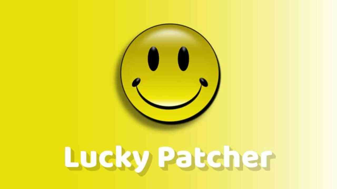 Lucky Patcher 4