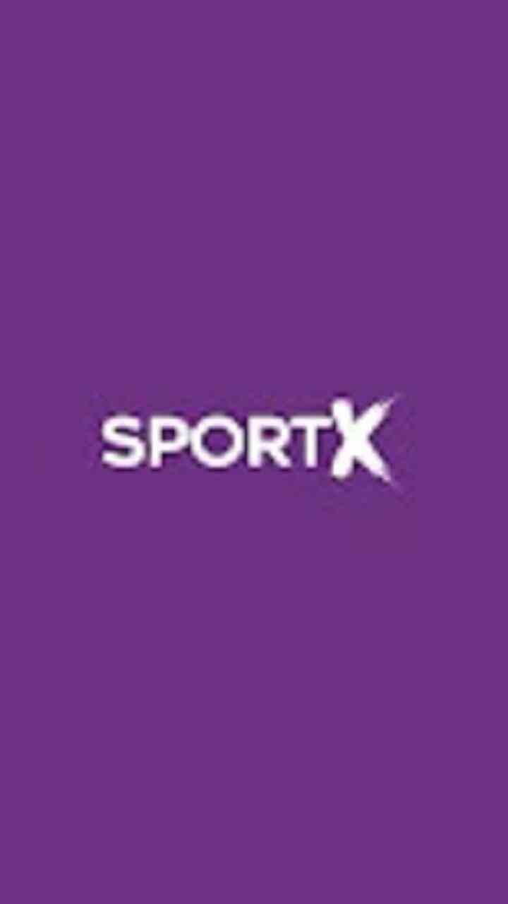 SportX 1