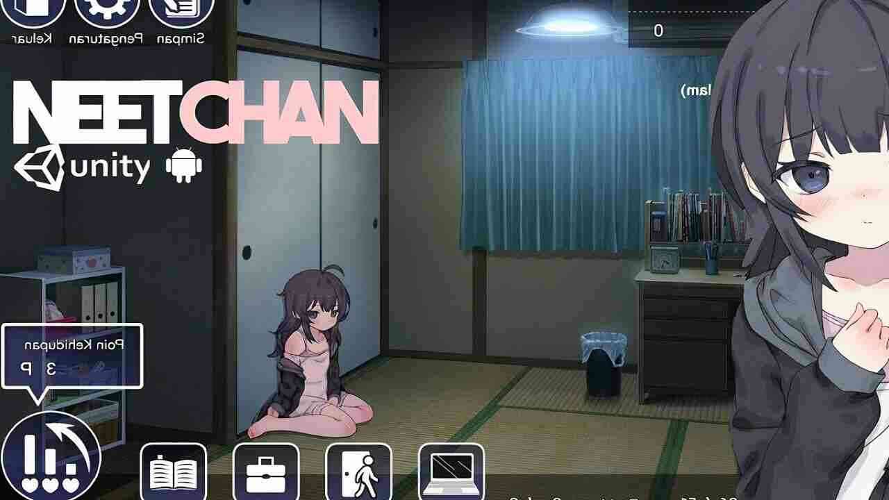 NEET Chan 2