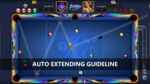 Aim Master for 8 Ball Pool 1