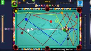 Aim Master for 8 Ball Pool 2