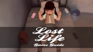 Lost Life 1