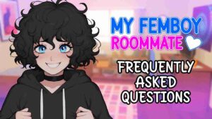 My Femboy Roommate 3