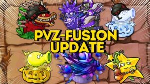 PVZ Fusion 2.1.5 1