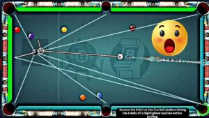 Psh4x 8 Ball Pool 1