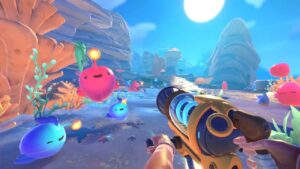 Slime Rancher 2 5