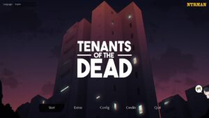 Tenants of The Dead 5