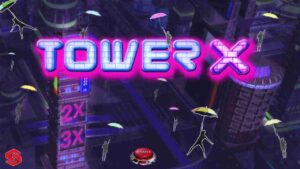 Tower X Game 1