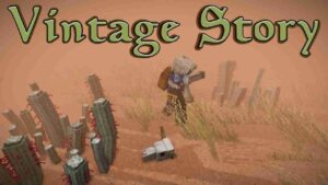 Vintage Story 1