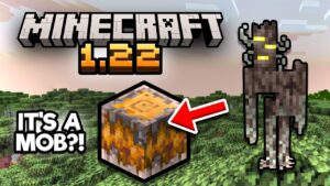 Minecraft 1.22 3