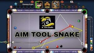 Snake Aim Tool 4