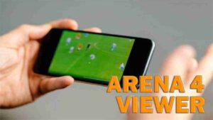 Arena4Viewer 2