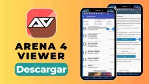 Arena4Viewer 3