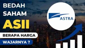 Astra Investasi 1