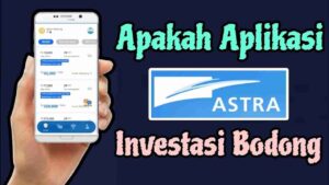 Astra Investasi 3