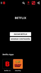 Betflix 1