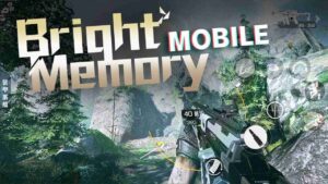 Bright Memory Mobile 1