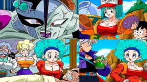 Bulma Adventure 4 3