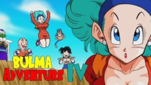 Bulma Adventure 4 1