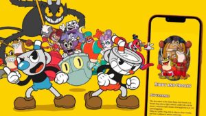 Cuphead Early 2