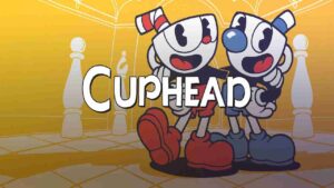 Cuphead Early 1