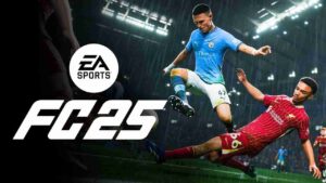 EA SPORTS FC 25 4