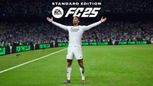 EA SPORTS FC 25 1