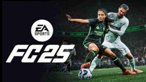 EA SPORTS FC 25 3