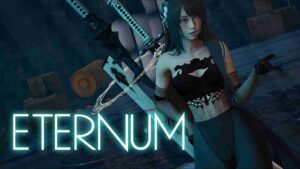 Eternum 3