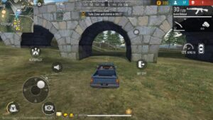 Free Fire Advance 2