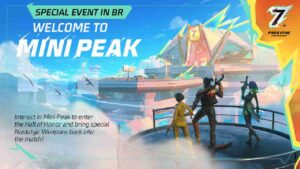 Free Fire OB45 3