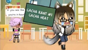 Gacha Heat 3