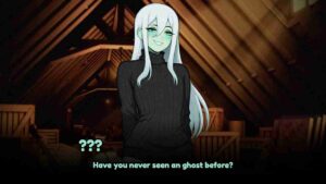 Haunted by Femboy 2