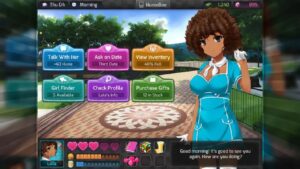 HuniePop 3