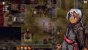 Lona RPG 1