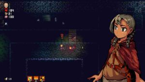 Lona RPG 3