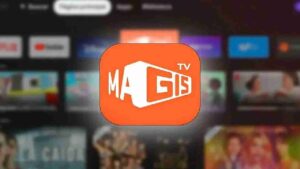 Magis TV 1