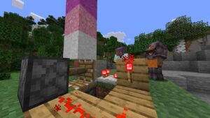 Minecraft 1.21.51.02 2